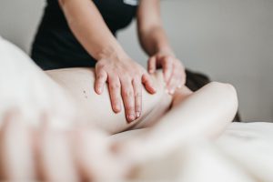 Lợi ích sức khỏe của liệu pháp massage